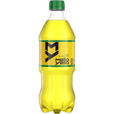Mello Yello - 20oz ( 24ct )