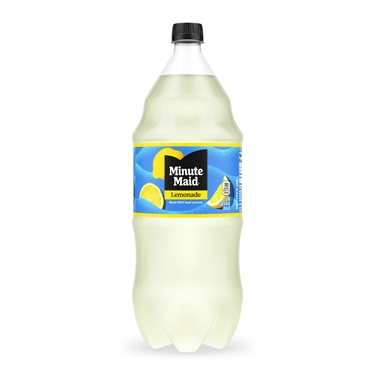 Minute Maid - Lemonade - 2 Liter - ( 8ct )
