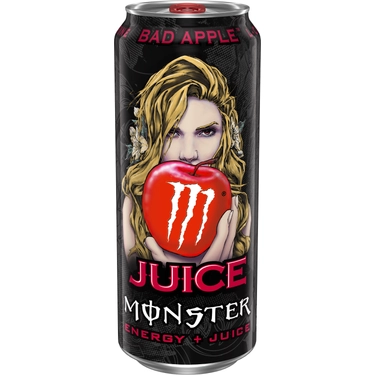 Monster - Bad Apple - 16oz