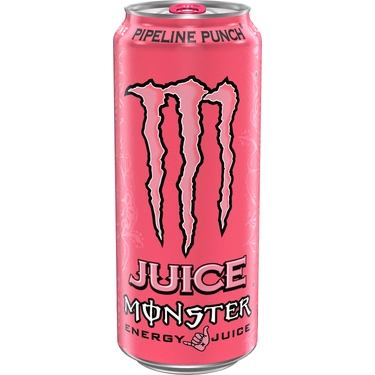 Monster - Pipeline Punch - 16oz