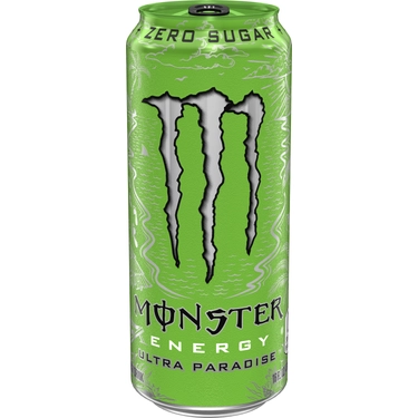 Monster - Ultra Paradise - 16oz