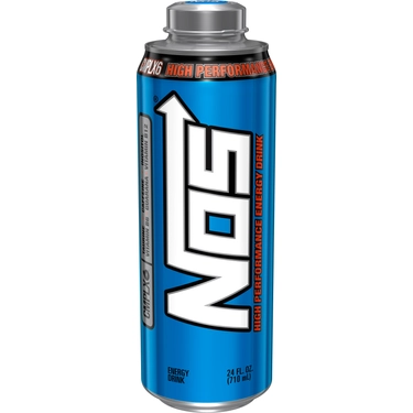 NOS Energy - Regular - 24oz ( 12ct )