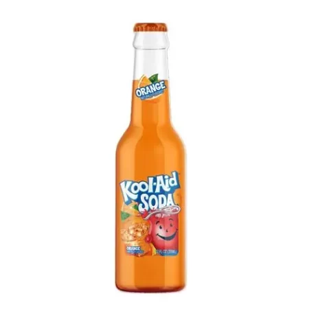Kool Aid - Orange - 16oz (12Ct)