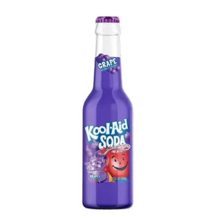 Kool Aid - Grape - 16oz (12Ct)
