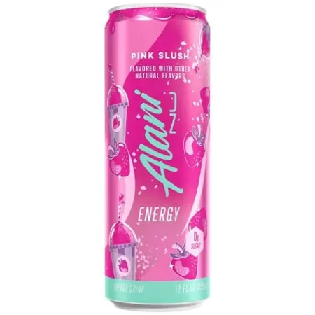 Alani -  Pink Slush - 12oz ( 12ct )