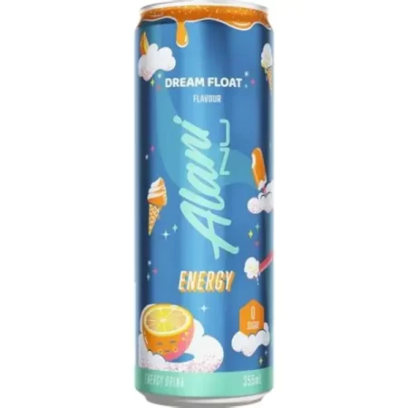 Alani - Dream Float - 12oz ( 12ct )