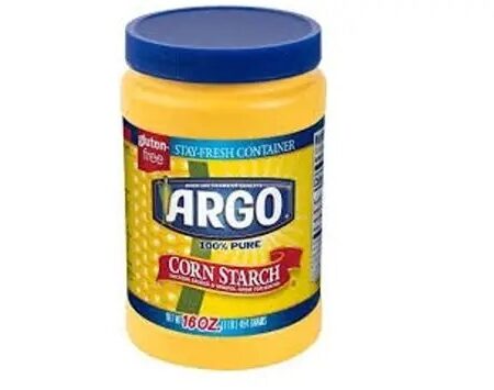 Argo corn starch 1 ct