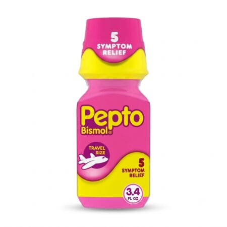 Pepto Bismol - Original - 3.4oz