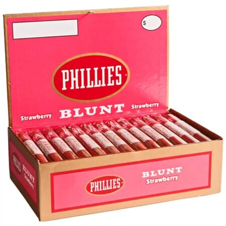 Phillies - Strawberry - 55Bx