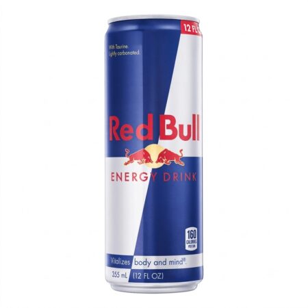 Red Bull - Original - 12oz ( 24ct )