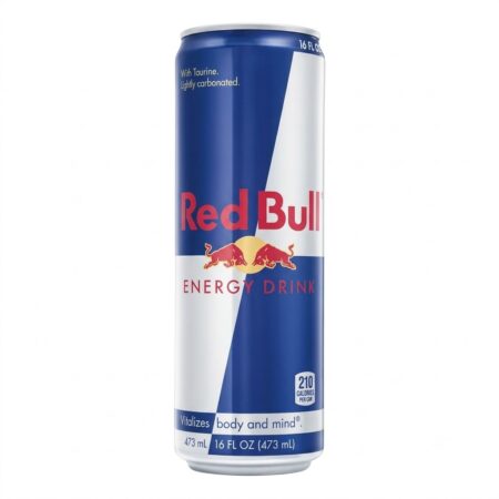 Red Bull - Original - 16oz ( 12ct )