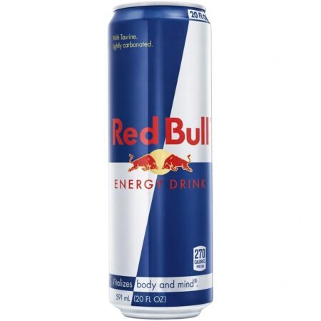 Red Bull - Original - 20oz ( 12ct )