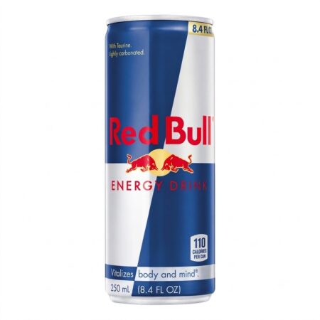 Red Bull - Original - 8.4oz ( 24ct )