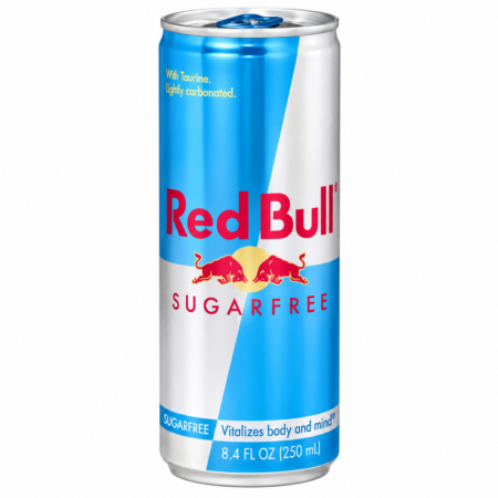 Red Bull Sugar Free - 8.4oz ( 24ct )