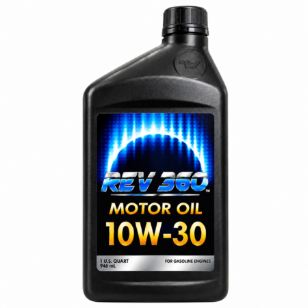 REV 360 - 10W-30 - 12ct