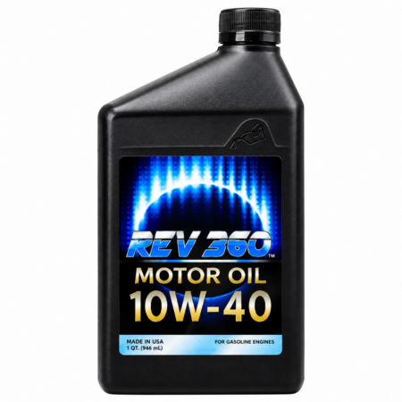 REV 360 - 10W-40 - 12ct