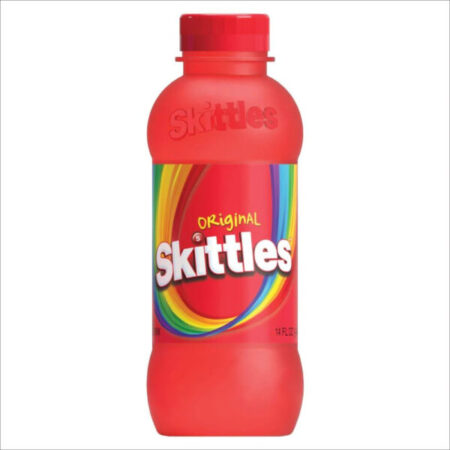 Skittles Drink Original - 14oz (12Ct)