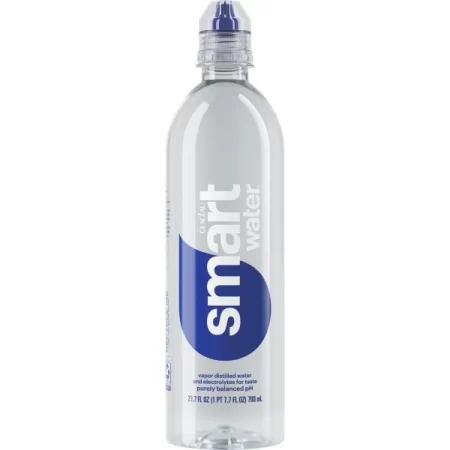 Smart Water - 700ml ( 24ct )