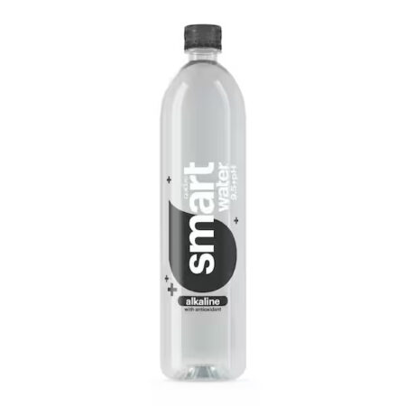Smart Water - Alkaline - 1L ( 15ct )