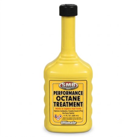SMB - Octane Booster - 1ct - ( 11oz )
