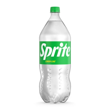 Sprite - 2 Liter - ( 8ct )