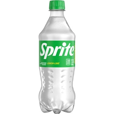 Sprite - 20oz ( 24ct )