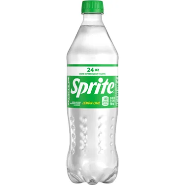 Sprite 24oz ( 24ct )