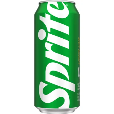 Sprite Can - 16oz ( 24ct )