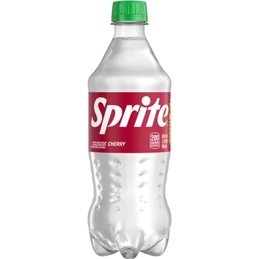 Sprite Cherry - 20oz ( 24ct )