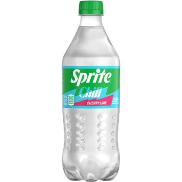 Sprite Chill - 20oz ( 24ct )