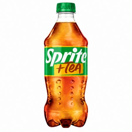Sprite Tea - 20oz ( 24ct )