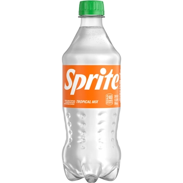 Sprite Tropical Mix - 20oz ( 24ct )