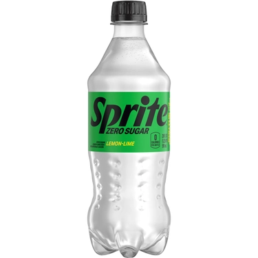 Sprite Zero - 20oz ( 24ct )