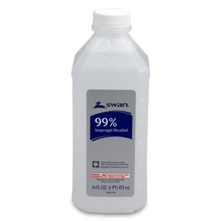 Swan - Isopropyl Alcohol