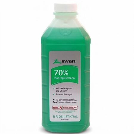 Swan - Isopropyl Alcohol Wintergreen