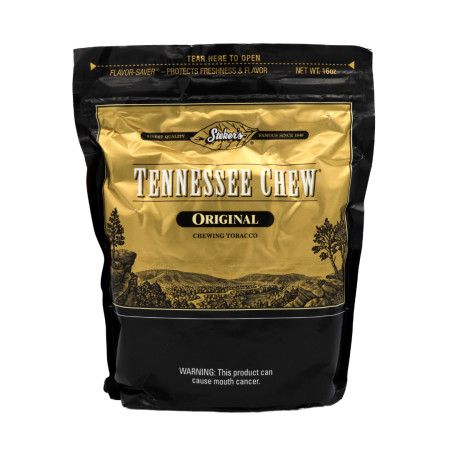 Tennessee Chew - 16oz