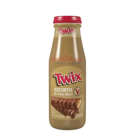 Twix Drink - 13oz (12Ct)
