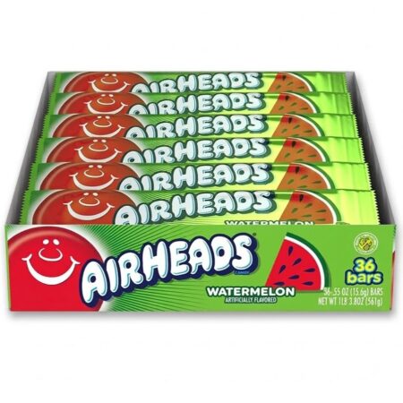 Airheads - Watermelon - 36ct