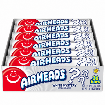 Airheads - White Mystery - 36ct