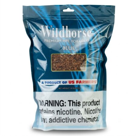 Wildhorse - Blue - 16oz