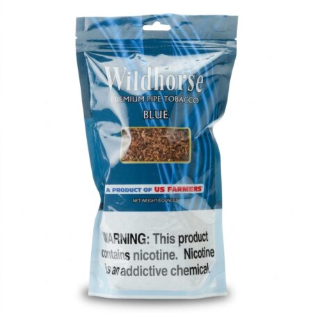 Wildhorse - Blue - 6oz