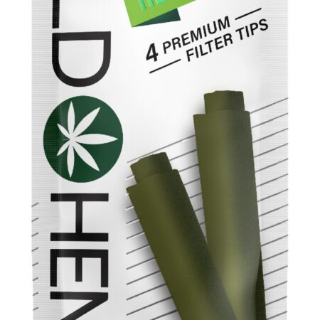 Wild Hemp - Gelato - 4 For 99C - 20Ct
