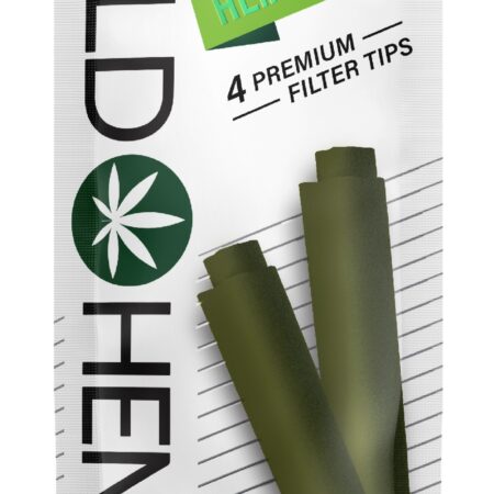 Wild Hemp - Razzletz - 4 For 99C - 20Ct