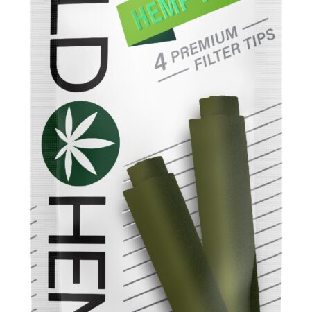 Wild Hemp - Russian Cream - 4 For 99C - 20Ct