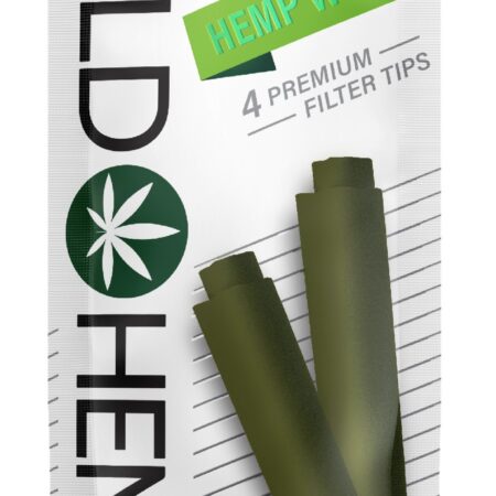 Wild Hemp - Tropical Buzz - 4 For 99C - 20Ct