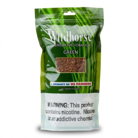 Wildhorse - Menthol - 6oz