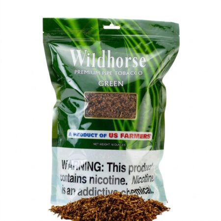 Wildhorse - Menthol - 16oz