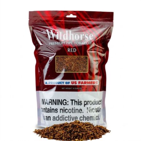 Wildhorse - Red - 16oz