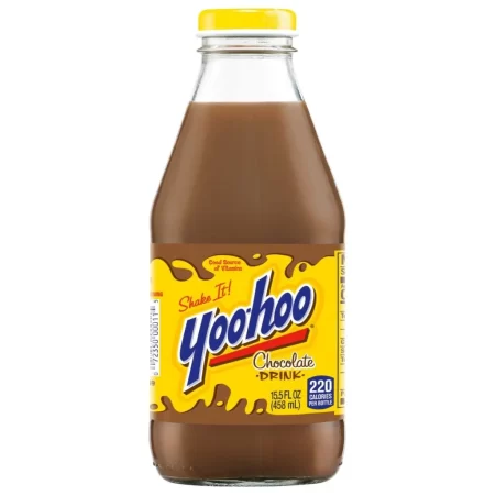 YOO HOO Bottle 15 OZ (24 Ct)