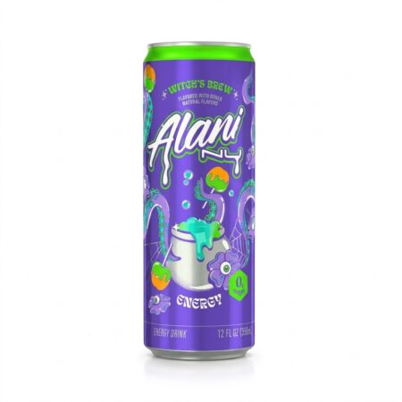 Alani - Witch"s Brew - 12oz ( 12ct )
